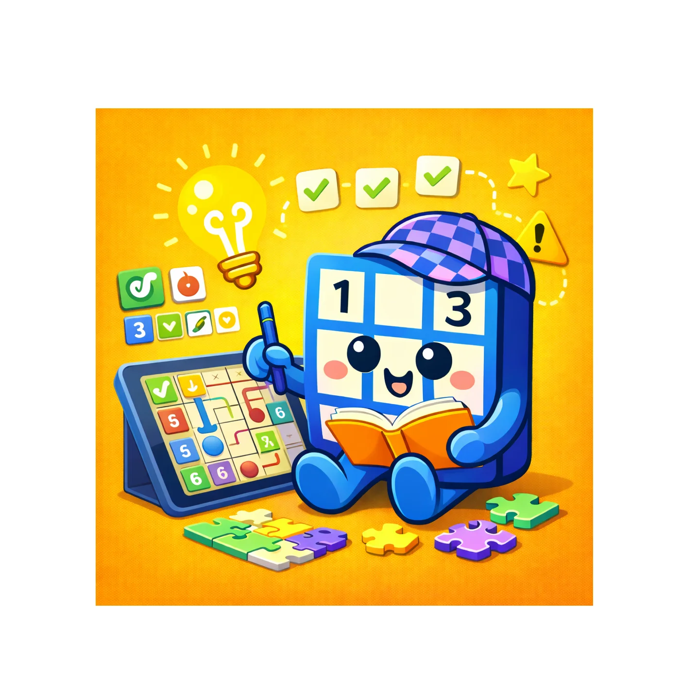 PuzzleVerse icon