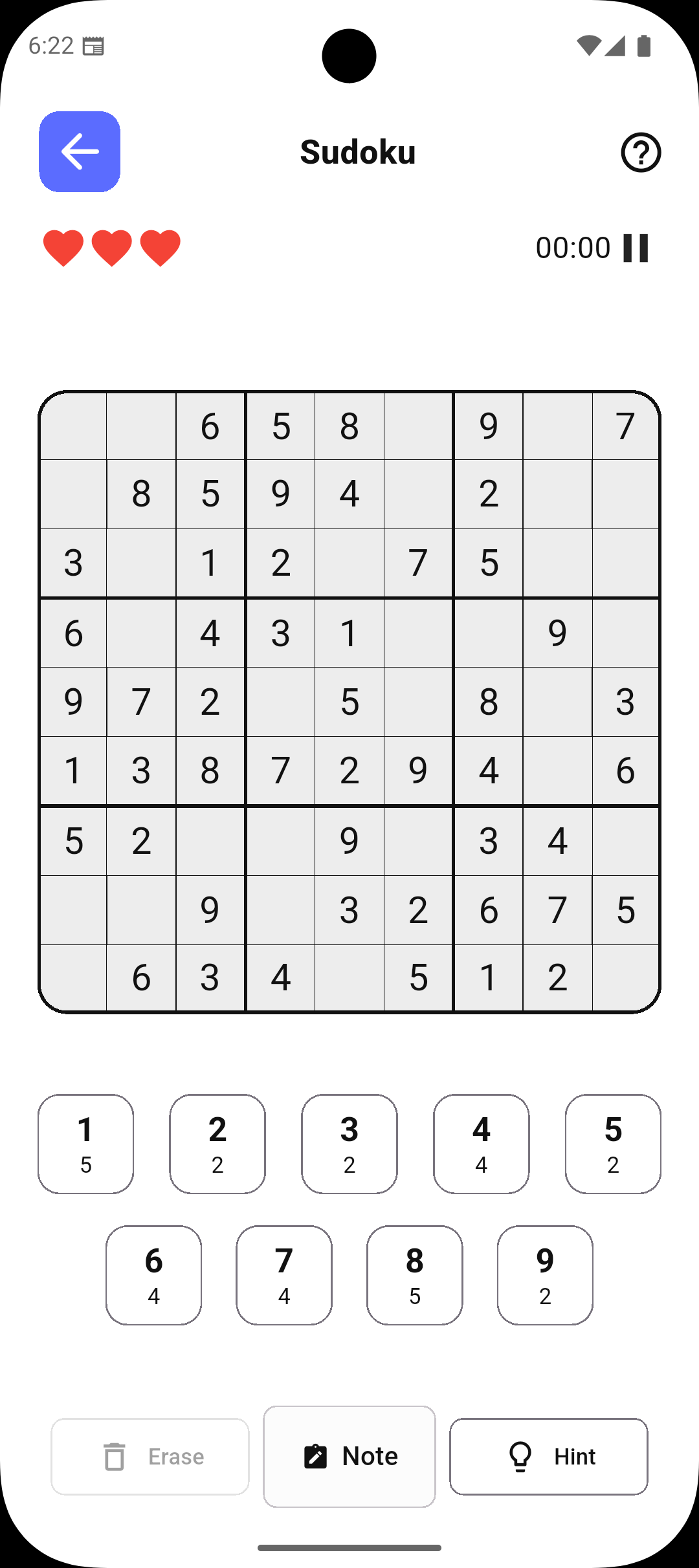 PuzzleVerse screenshot 4